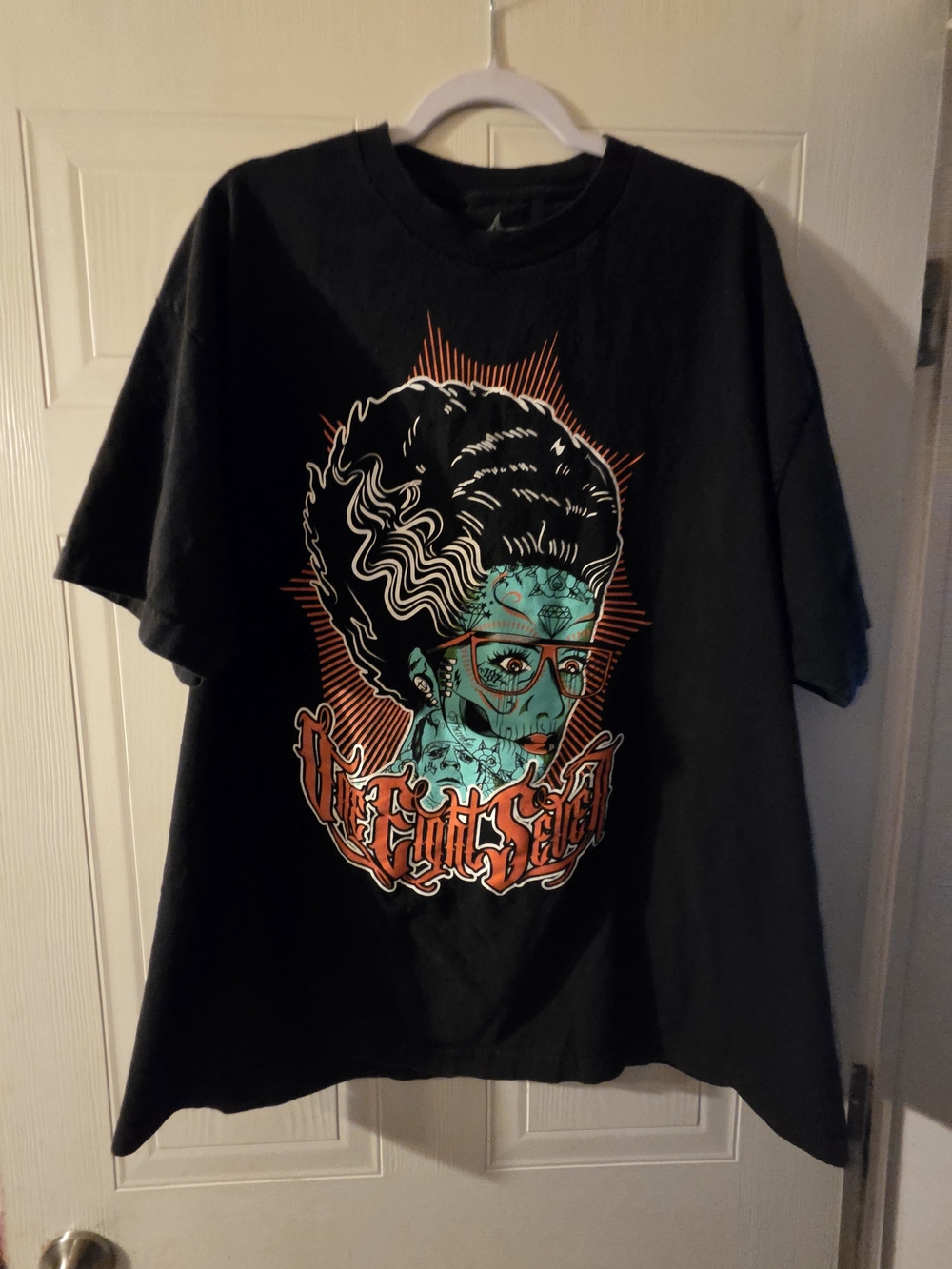 187 Inc Shirt